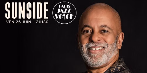 "The Right To Love" at the Sunset-Sunside Jazz Club