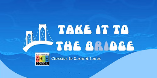 Take It To the Bridge | FREE Summer Concert Series