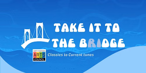 Take It To the Bridge | FREE Summer Concert Series