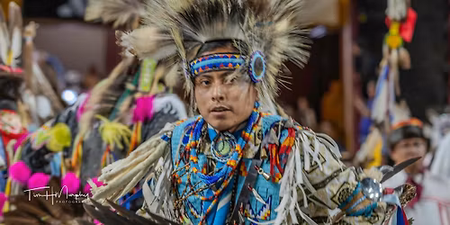 37th Annual Pow Wow at ASU