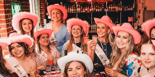 Summer Series - Cowgirl Country, Rock & Indie Bottomless Brunch