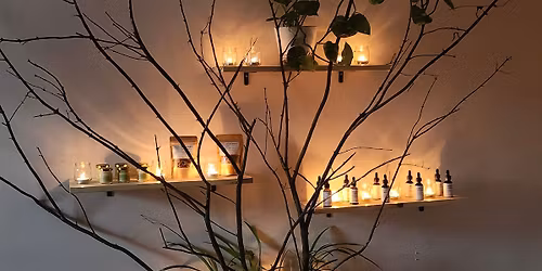 A Gift Making Series: Simmer Pot 