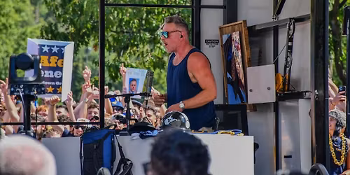 The Music Man - Morgantown