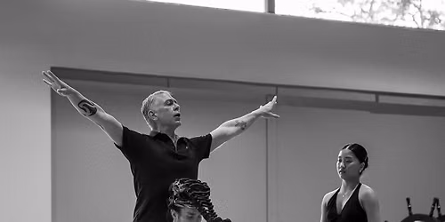 Ballet Spartanburg - Directors Choice at Chapman Cultural Center