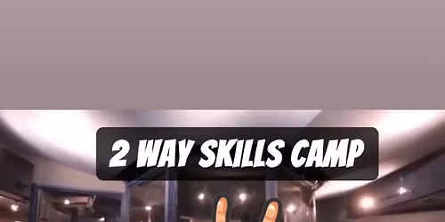 Intro to group flying Nov 16