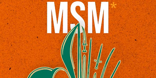 Montreal Sword Meisters 2026