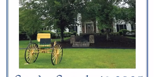 Manassas Ballet - Les Sylphides and More at Hylton Performing Arts Center - Merchant Hall