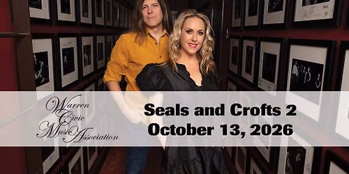 Seals and Crofts 2