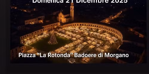 MERCATINO DI NATALE