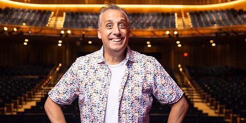 Joe Gatto: Let's Get Into It
