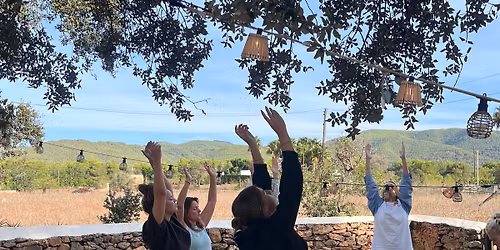 Yoga retreats 