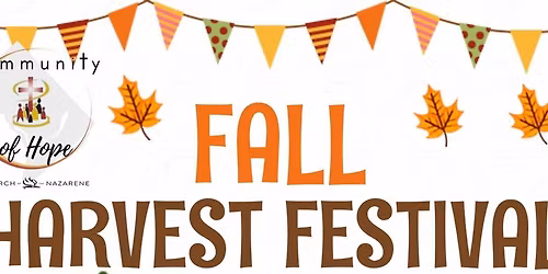 Fall Harvest Festival