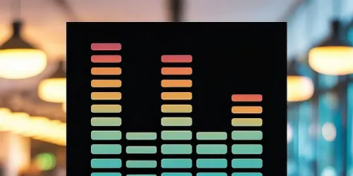 October Houston Ableton User Group Event - At Walker TECHLink STUDIO