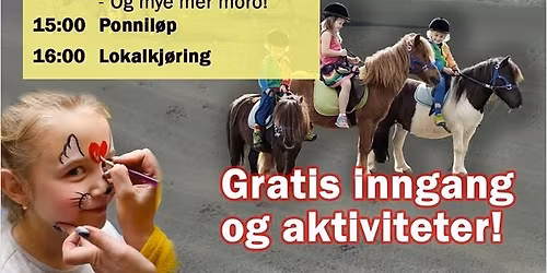 Hestensdag 