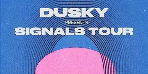 Dusky