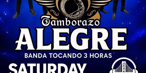 Jamborazo Alegre