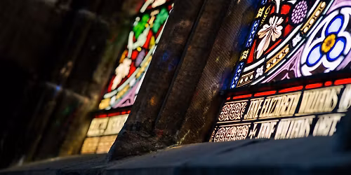 Monday Midday Mindfulness