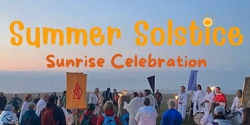 Summer Solstice Celebration