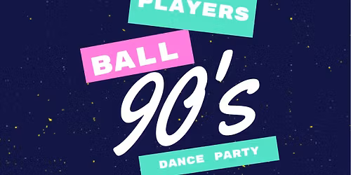 The players ball