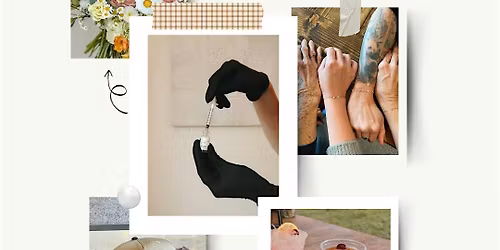 MCB's Mother's Day Girlhood Event