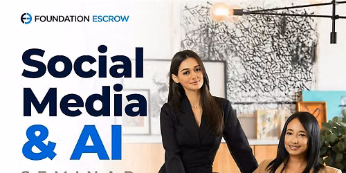 Social Media & AI Seminar