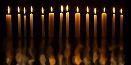 Gospel Recharge - En aftengospelgudstjeneste