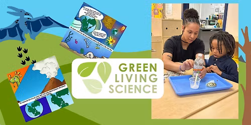 Poly Plastic Dinosaurs Workshop