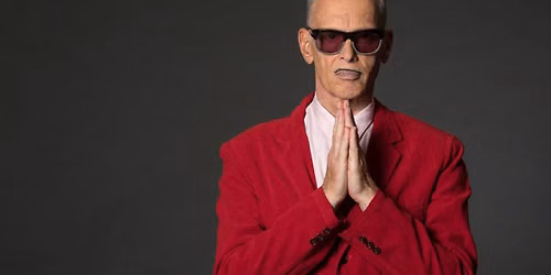 John Waters