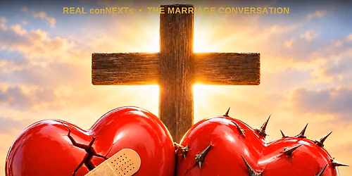 The Marriage Conversation