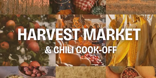 Harvest Market