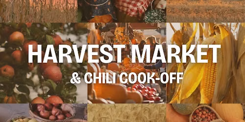 Harvest Market