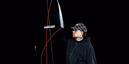 Tsuki 'Ride the Wave U.K Tour' - Birmingham