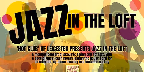 Jazz In The Loft