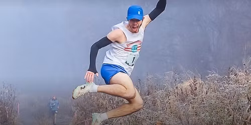 Half and Half Marathon RunnersWorld Tulsa