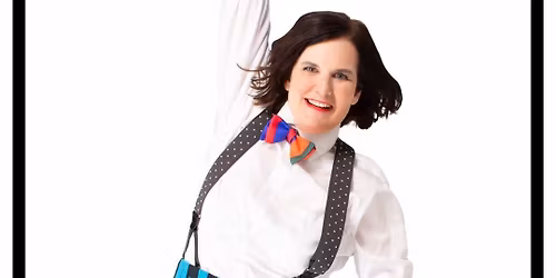 Paula Poundstone