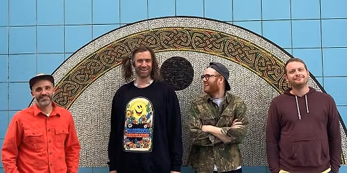 Algernon Cadwallader - Mesa, AZ