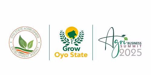 Oyo State International Agribusiness Summit