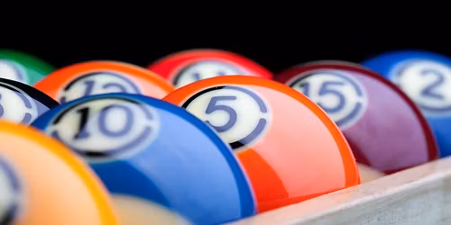 BCA 8-Ball Scotch doubles 1000 Fargo