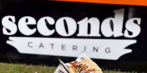 Seconds Catering @ Three Rivers