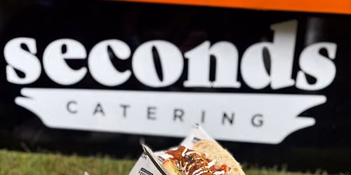 Seconds Catering @ Three Rivers