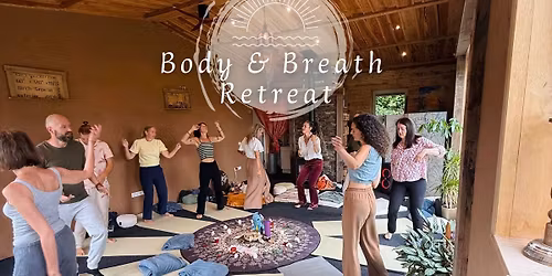 Body & Breath retreat