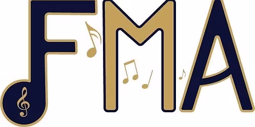 Foxboro Music Association - April Meeting