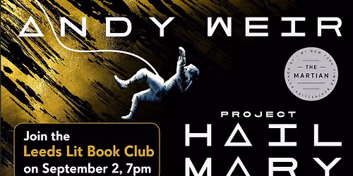 Leeds Lit Book Club