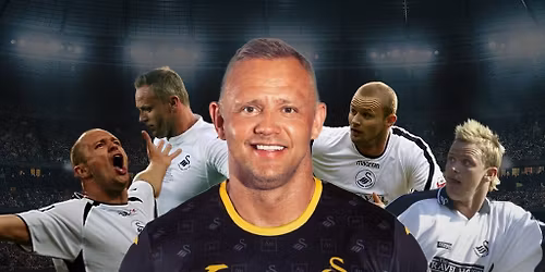 An Evening with Lee Trundle