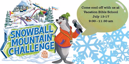 Vacation Bible School