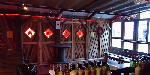 Brand new oldtimers @ Firehouse