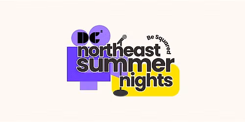 Northeast Summer Nights: Cultural Arts *BONUS NIGHT*