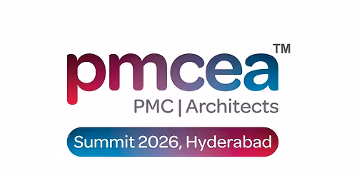 PMCEA Summit Hyderabad 2026 | 3rd Edition