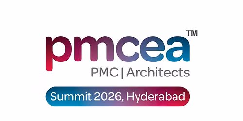 PMCEA Summit Hyderabad 2026 | 3rd Edition