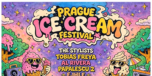 THE STYLISTS & more: 12 let festivalu\ud83c\udf66\ud83c\udfb6